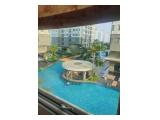 Sale Apartement Thamrin Residence 1BR Full Furnished