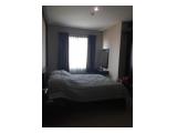 Thamrin Residence Apartement For Sale 2BR Full Furnished
