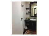 Thamrin Residence Apartement For Sale 2BR Full Furnished