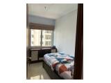 For Sale Thamrin Residence Apartement 3BR Full Furnished