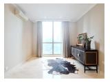 Apartemen Residence 8 Luas 102 m2 Harga Rp 3.9 M Nego by Coldwell Banker Real Estate KR