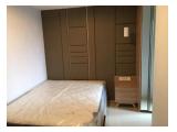 Dijual cepat dan murah Apartemen Madison Park 2 Bedroom Full furnished !!!