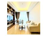 VERY GOOD PRICE !! Jual / Sewa Apartemen South Hills - Kuningan, Jakarta Selatan - 1 / 2 / 3 BR Semi & Full Furnished (Direct Owner) by In House Sales