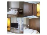 Jual Murah Apartemen South Hills 1 BR 68 sqm