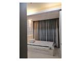 Dijual Murah Apartemen Casa Grande Residence - 2 Bed 1 Bathroom Luas 67 SQM Good Condition and Good Full Furnish