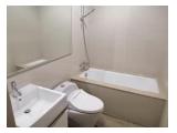 Dijual Murah Apartemen Casa Grande Residence - 2 Bed 1 Bathroom Luas 67 SQM Good Condition and Good Full Furnish