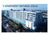 Apartemen Murah Meriah Seturan Jogja