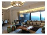 Dijual Apartemen 1Park Avenue Gandaria Jakarta Selatan – 2 BR / 2+1 BR / 3 BR, Furnished / Semi-Furnished / Unfurnished