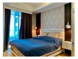 Dijual apartemen casa grande tower Montana 54sqm 1BR