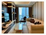Dijual apartemen casa grande tower Montana 54sqm 1BR