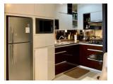 Dijual apartemen casa grande tower Montana 54sqm 1BR