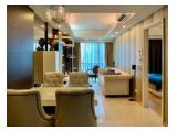 Dijual apartemen casa grande tower Montana 54sqm 1BR