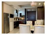 Dijual apartemen casa grande tower Montana 54sqm 1BR