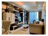 Dijual apartemen casa grande tower Montana 54sqm 1BR
