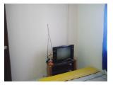 JUAL APARTEMEN MURAH