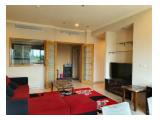 Dijual / Disewakan 3 Bedroom Senayan Residence