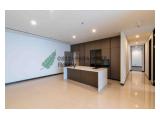 Jual Apartemen Pakubuwono Menteng Jakarta Pusat &ndash; 3 BR Semi Furnished