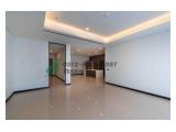Jual Apartemen Pakubuwono Menteng Jakarta Pusat &ndash; 3 BR Semi Furnished