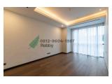Jual Apartemen Pakubuwono Menteng Jakarta Pusat &ndash; 3 BR Semi Furnished