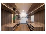 Jual Apartemen Pakubuwono Menteng Jakarta Pusat &ndash; 3 BR Semi Furnished