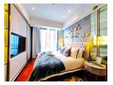 Dijual Termurah Apartemen Casa Grande Residence - 3 Bed 2 Bathroom Luas 145 SQM Good Condition and Good Full Furnish