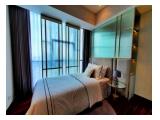 Dijual Termurah Apartemen Casa Grande Residence - 3 Bed 2 Bathroom Luas 145 SQM Good Condition and Good Full Furnish