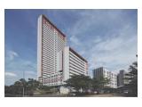 Apartemen Paddington Heights Hadap T FREE Fully Furnished dan BPHTB, IPL, Insentif PPN 10% &ndash; Jalan Kaki Dari Binus Univ Alam Sutera &ndash; HARGA TERBAIK!!!