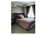 TERMURAH apartemen frenchwalk MOI