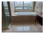 Best Price Dijual / Disewakan Apartemen The Pakubuwono View di Jakarta Selatan &ndash; 2 BR / 3 BR Fully Furnished