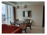Best Price Dijual / Disewakan Apartemen The Pakubuwono View di Jakarta Selatan &ndash; 2 BR / 3 BR Fully Furnished