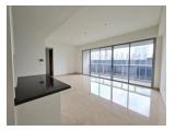 Apartemen Anandamaya Residences 3 BR Brand NEW HARGA TERBAIK 