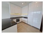 Apartemen Anandamaya Residences 3 BR Brand NEW HARGA TERBAIK 