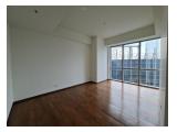 Apartemen Anandamaya Residences 3 BR Brand NEW HARGA TERBAIK 