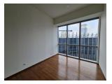 Apartemen Anandamaya Residences 3 BR Brand NEW HARGA TERBAIK 