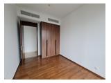 Apartemen Anandamaya Residences 3 BR Brand NEW HARGA TERBAIK 