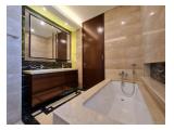 Apartemen Anandamaya Residences 3 BR Brand NEW HARGA TERBAIK 