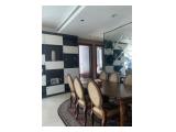 Dijual 3 + 1 Bedroom Private Lift Essence Darmawangsa