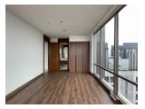 Dijual Termurah Apartemen The Elements Kuningan Jakarta Selatan – 2 BR 107 m2 Semi Furnished