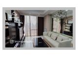 Dijual Dibawah Harga Pasar Apartemen Denpasar Residence Kuningan City 1 BR 60m2