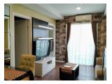 Available for Sell 1/2/3 Bed Room Apartemen Thamrin Residence