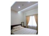 Jual Apartemen Sudirman Park &ndash; 1 / 2 / 3 BR Furnished &ndash; Harian / Bulanan / Tahunan