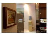 Jual Apartemen Sudirman Park &ndash; 1 / 2 / 3 BR Furnished &ndash; Harian / Bulanan / Tahunan