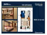 Jual Apartemen