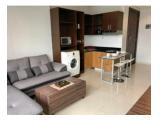 Dijual Apartemen The Mansion At Kemang