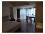 Dijual 2 Bedroom Apartemen Setiabudi