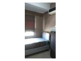 Dijual Cepat 2 Bedroom Furnished Tower Southern & Dijual Studio Furnished Apartemen Green Lake Sunter Jakarta Utara