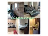 Rent or Sale BU 2Br & 3Br at Essence Dharmawangsa 