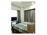 Dijual Apartemen Pakubuwono Residences - Unit 2+1 BR Fully Furnished, Harga Super Miring