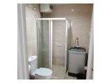For Sale Cosmo Terrace Apartement 2BR Full Furnished Hook