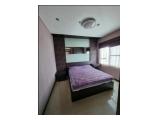 Dijual Apartemen Thamrin Residences 1 Bedroom Tipe L Lantai Rendah Unit Bagus dan Rapi Siap Huni / Disewakan